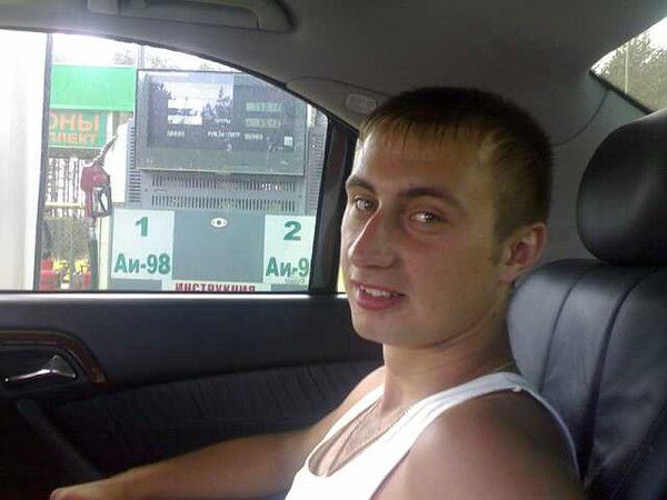 Денис Великий