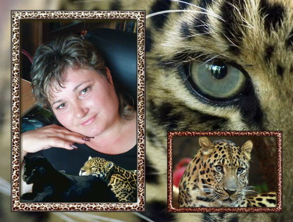 Елена Хорева