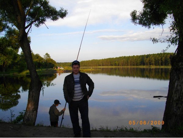 Дмитрий Козаченко