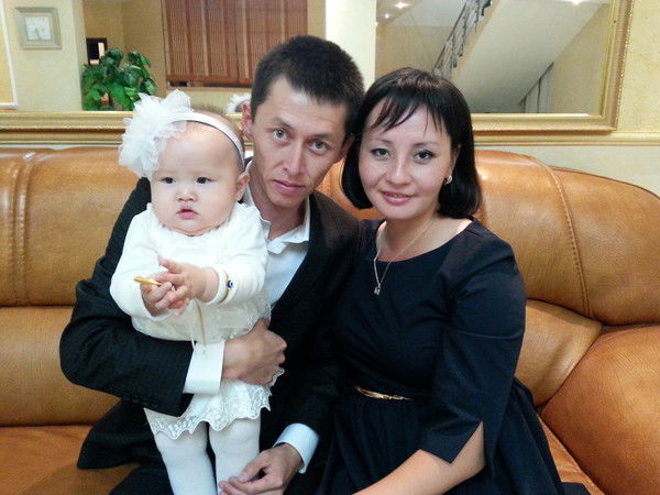 Бейбит Майлыбаев