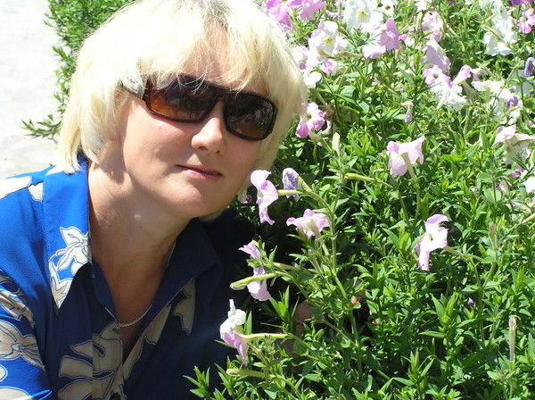 Ольга Андрущенко