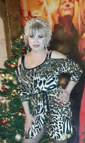 Людмила -------