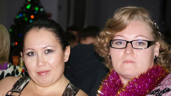 Надежда Тимофеева