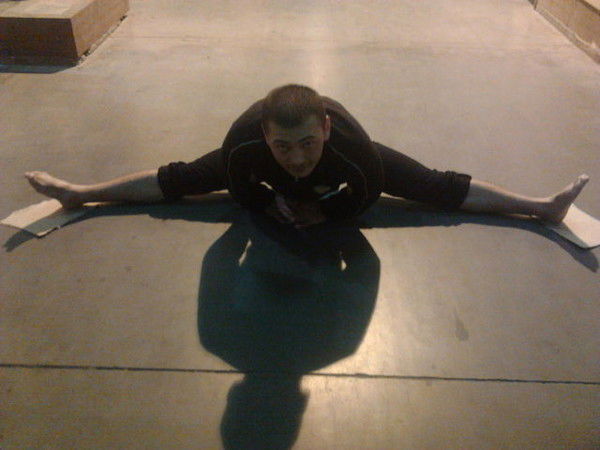 Арабиддин.... Курбанкулов...