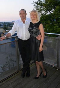 Ludmila Timoshitskaya