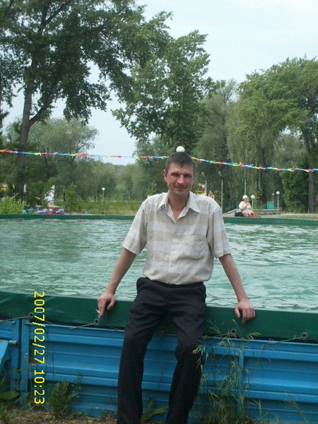 Сергей Дунайцев