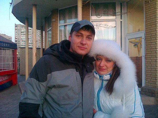 Кристина Цветанская