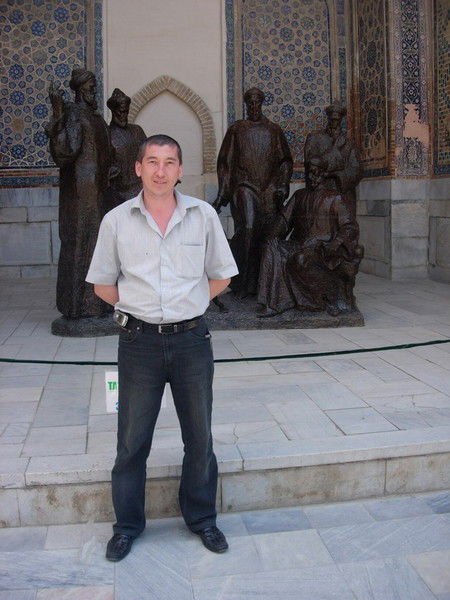 Фазлиддин Тураев