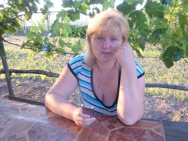 Ольга Горобей