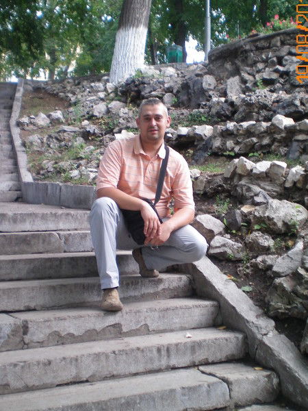 Александр Журавлев