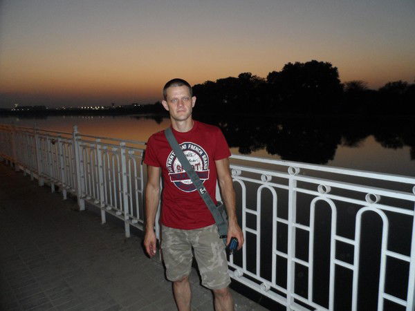 Алексей Сонин