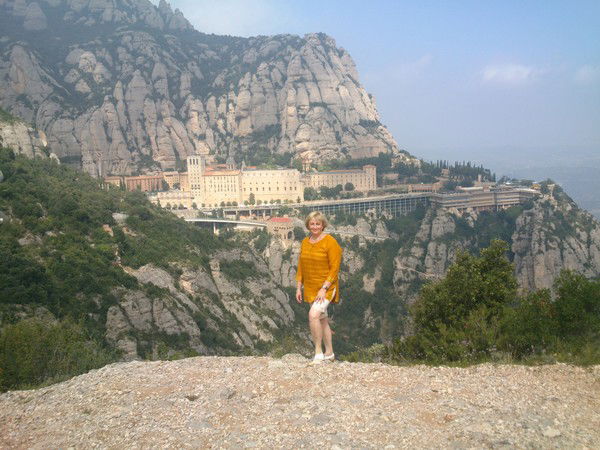 Ирина Муханова