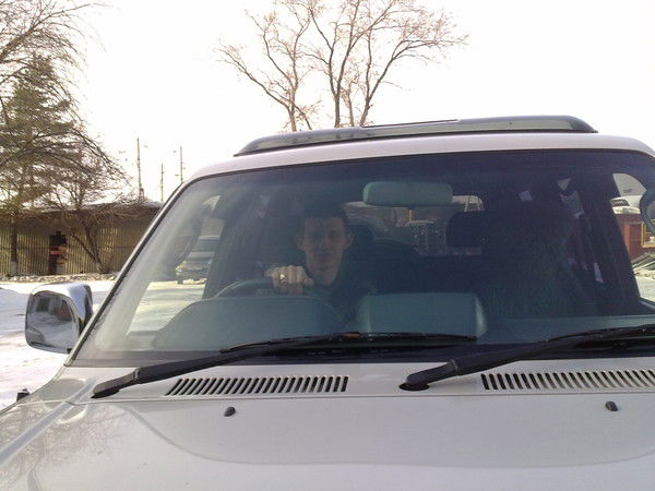 Александр Столетний