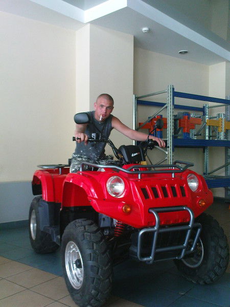 Сергей Фарилюк