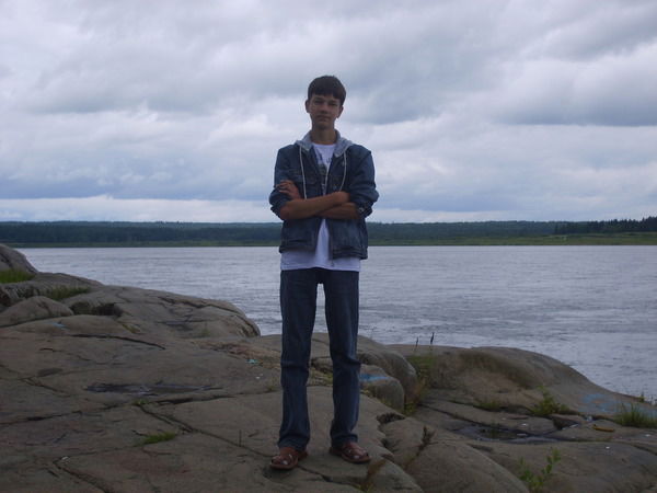 Раиль Сайфутдинов