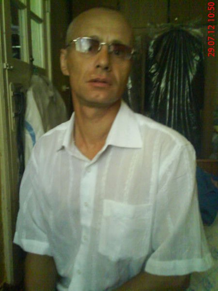 Игорь Круглов