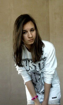 Дарина Гучмазова