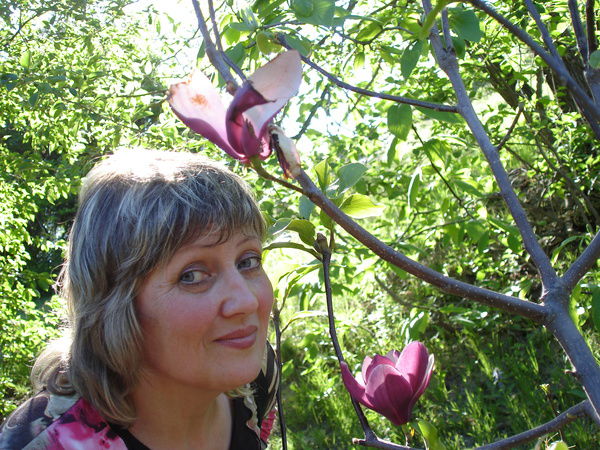 Татьяна Редька