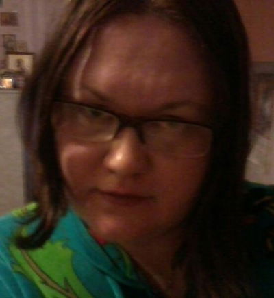 Ольга Березовская