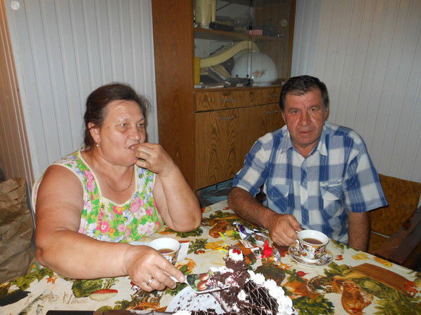 Александр Муртазаев