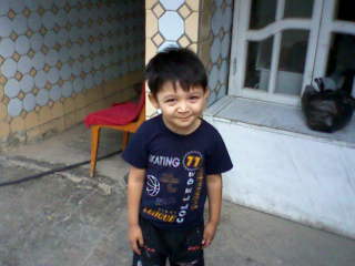 Нодирабегим Малика