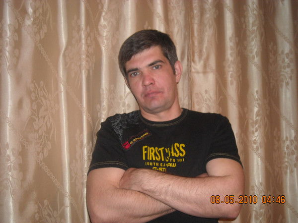 Денис Самарский