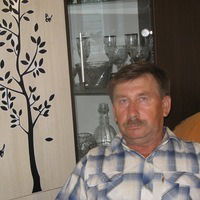 Андрей Дикарев