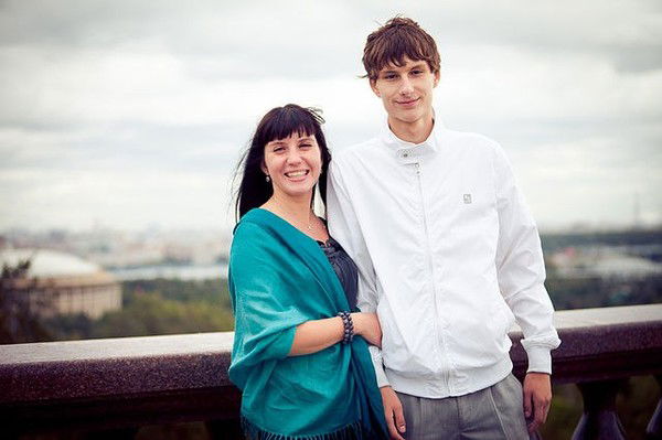 Макс Демидов