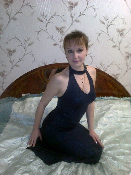 Лиля Гончарук