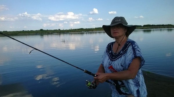 Марина Гончарова