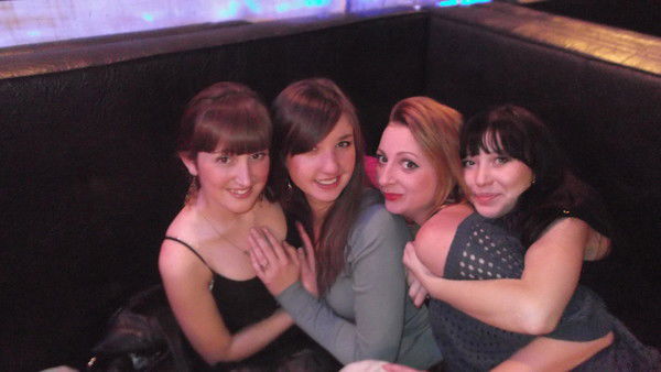 Наталья Бальчугова