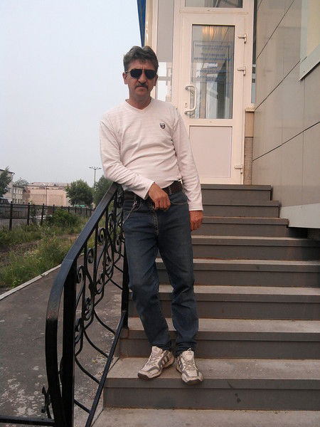 Игорь Анищенко