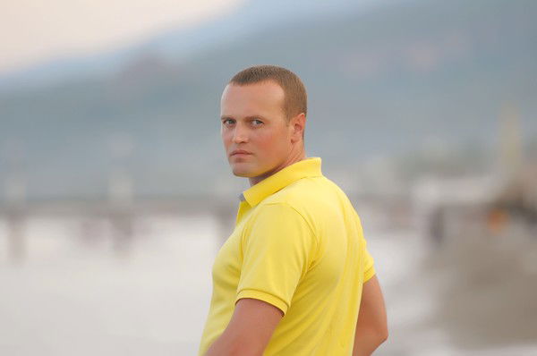 Лазарев Павел