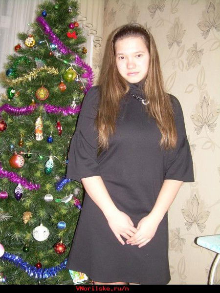 Анастасия Леонтьева