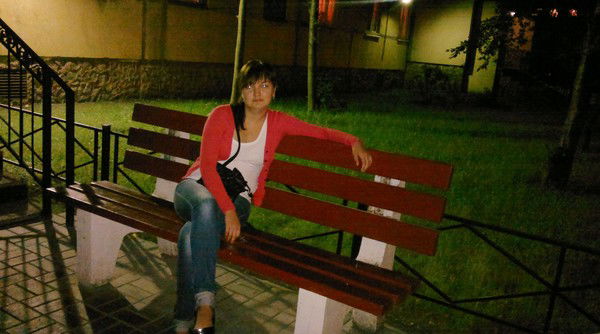 Екатерина Бутузова