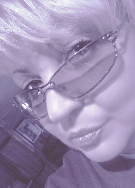 Любовь Немцова