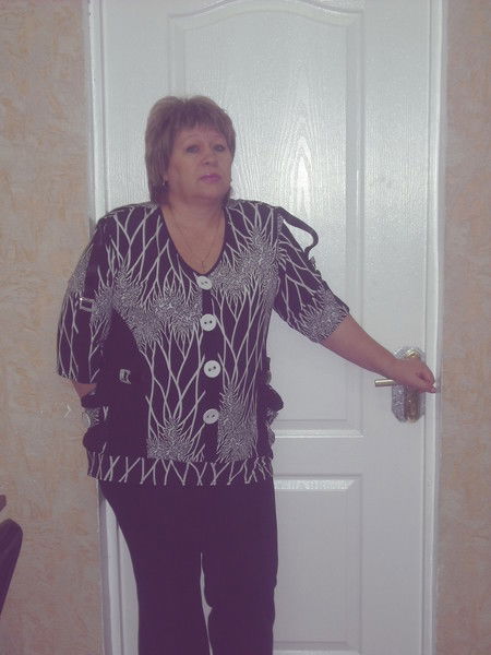 Нина Затонская