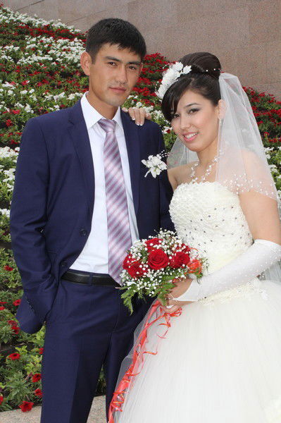 Ерлан Кульжанов