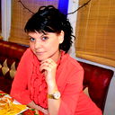 Надя Курилова