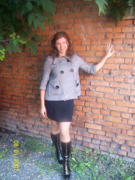 Ульяна Бурмистрова