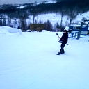 Максим Ключарев