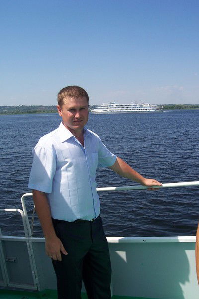 Андрей Автономов