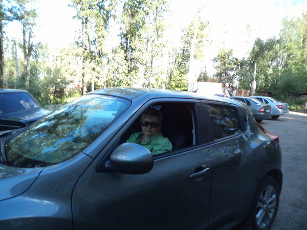 Гульсина Камалова