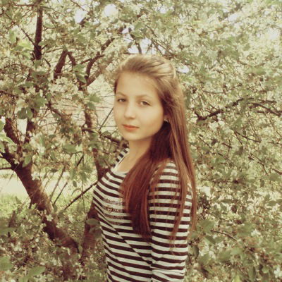 Юлия Панибудьласка