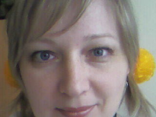 Ирина Егорова