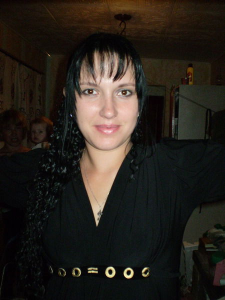 Наталия Демина