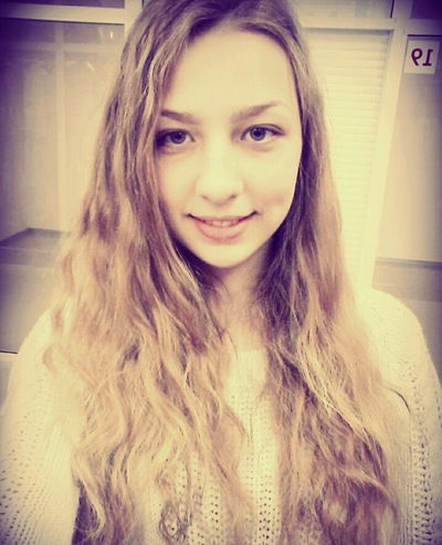 Дарья Баева