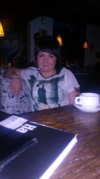 Елена Горшунова