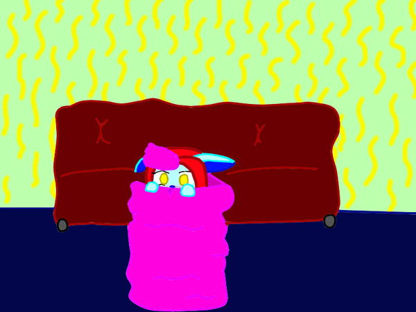 Красный Кандибобер 8Ddd