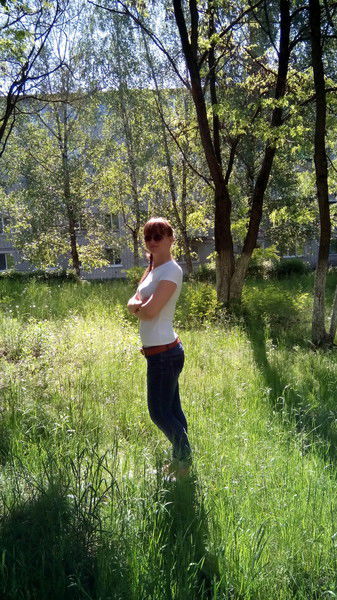 Ирина Гущанская